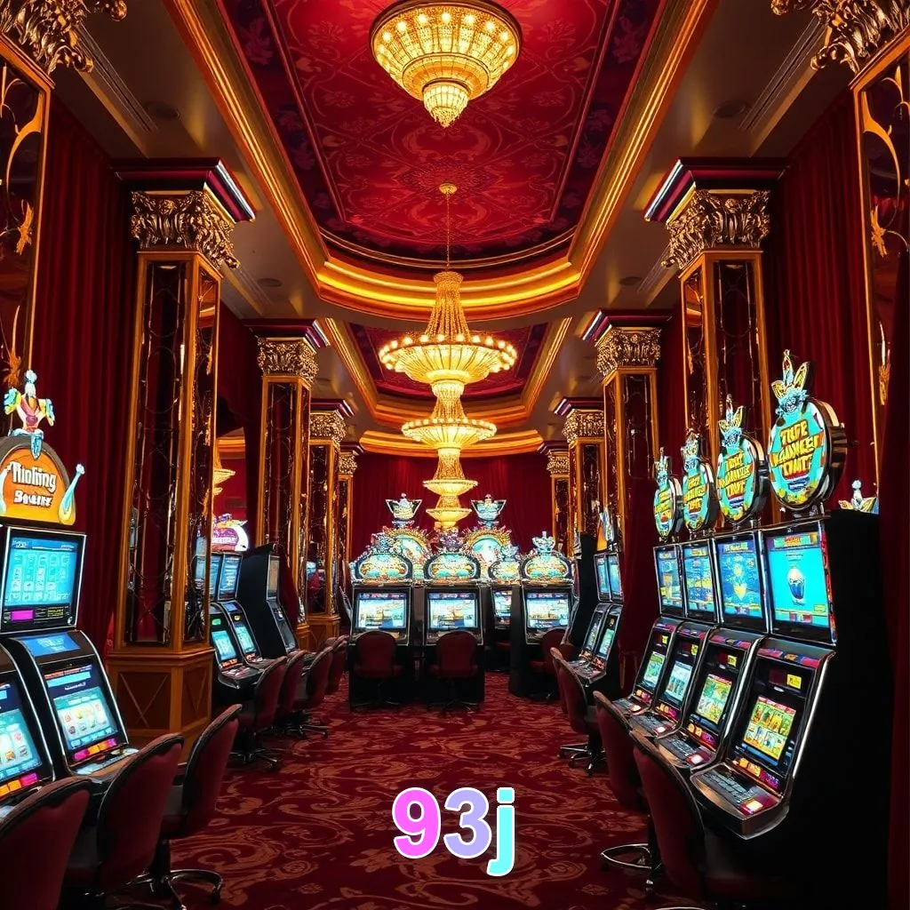 App Mobile 93j
