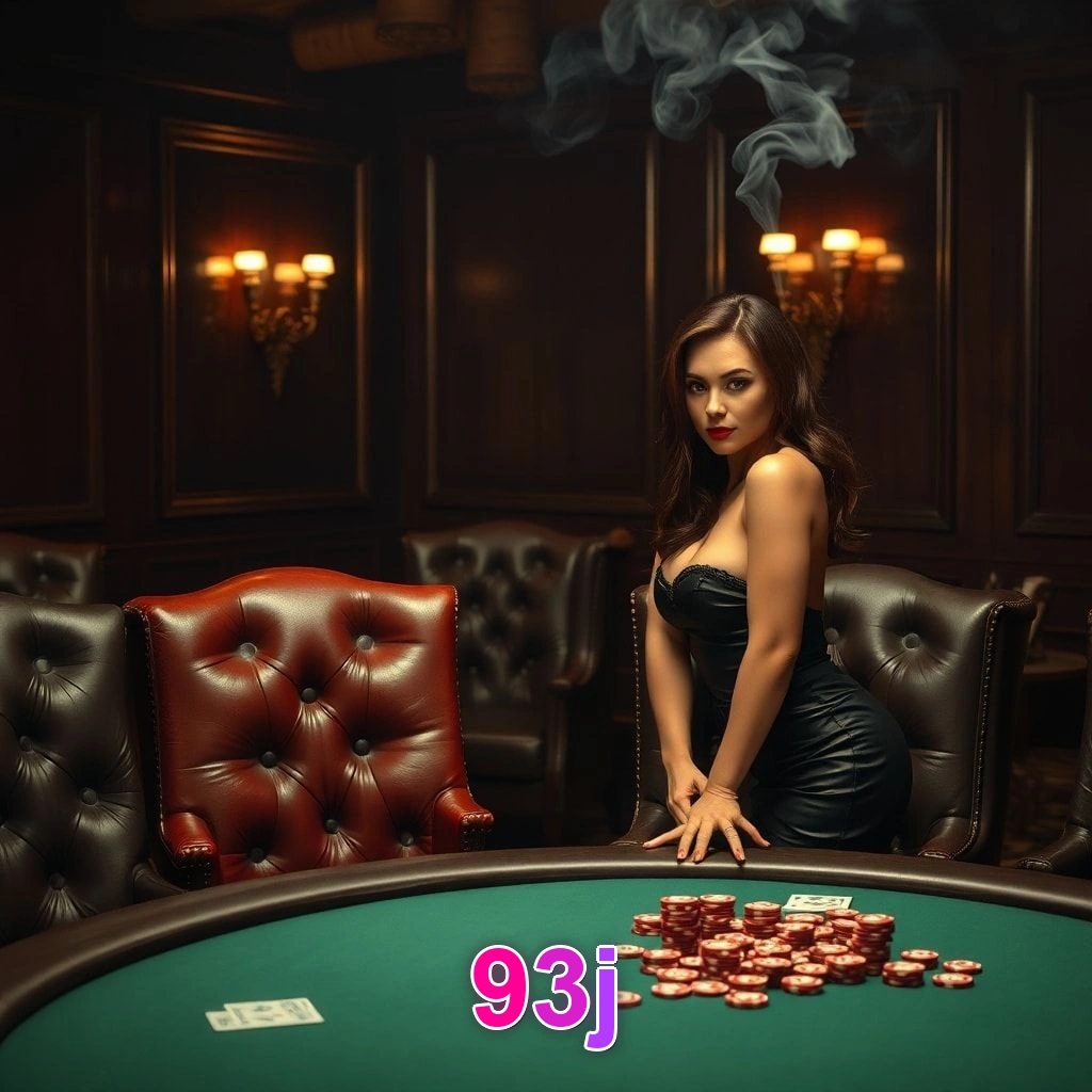 Slots RTP 93j