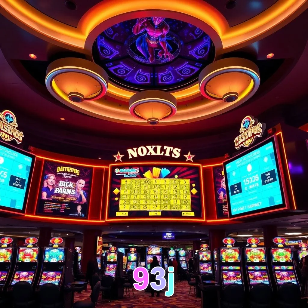 Chuva de Bônus 93j nos slots