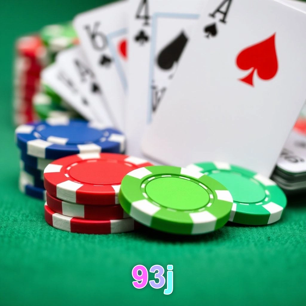 Free spins 93j