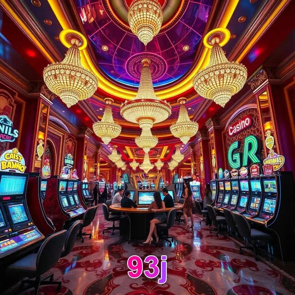 Recursos App 93j