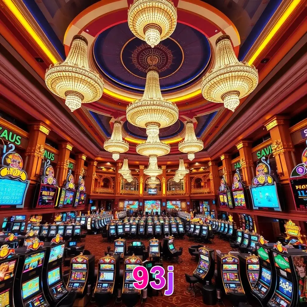 Chuva de Bônus 93j - Slots