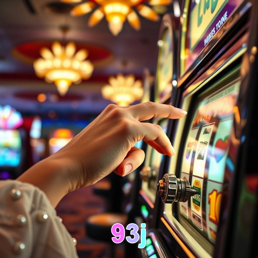 Segurança App 93j